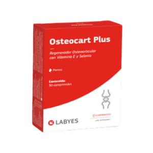 Osteocart Plus