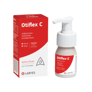 Otiflex C