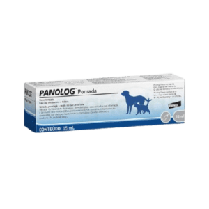 Panolog Tubo 15 ml