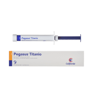 Pegasus Titanio 12g