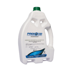 Prekocid 500 mL – Fluazurón 2.5 % Pour‑On: Inhibidor del Desarrollo de Garrapatas en Bovinos