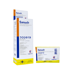 Sanuch Caja