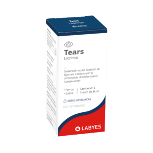 Tears 8ml