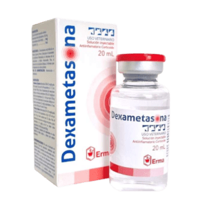 Dexametasona