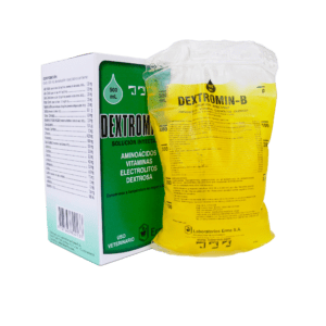 Dextromin B