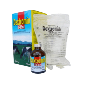 Dextromin RB 12