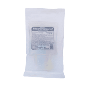 Metronidazol – Antibacteriano y Antiprotozoario de Uso Veterinario