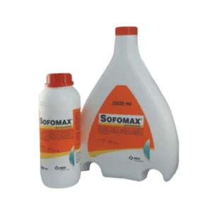 Sofomax – Antiinflamatorio y Analgésico Inyectable a Base de Flunixin para Ganado – MSD Veterinaria