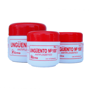 Ungüento Nº 100