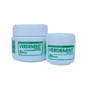 Verdemint
