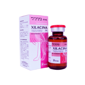 Xilacina 2%