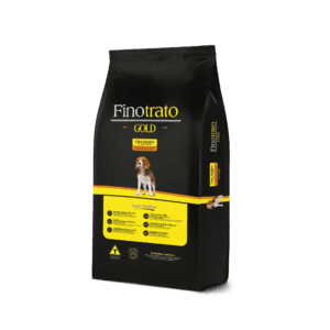 Finotrato Gold Perros Adulto RM