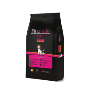 Finotrato Gold Cachorros RM