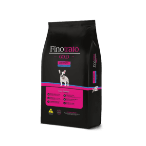 Finotrato Gold Cachorros RMP 1kg 3kg 10,1kg y 15kg