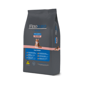 Finotrato Gold Salmon Gatos Adultos 1kg 3kg y 7.5kg