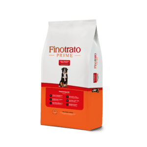 Finotrato Prime Adultos RG 15kg