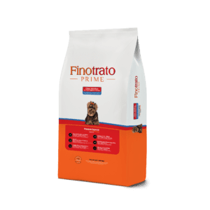 Finotrato Prime Adultos RPM 3kg 10,1kg y 15kg