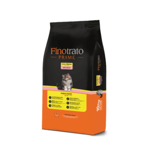 Finotrato Prime Salmon Gatitos