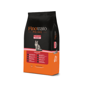 Finotrato Prime Salmon Gatos Castrados