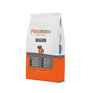 Finotrato Prime Senior RPM