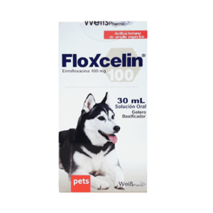 Floxcelin Oral Pets