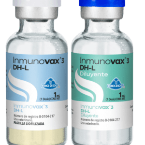 Inmunovax 3 DH-L