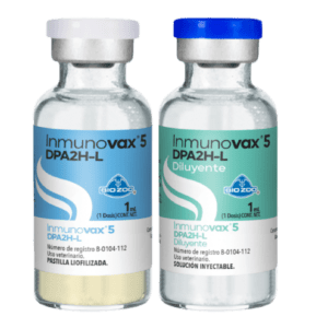 Inmunovax 5 DPA2H-L