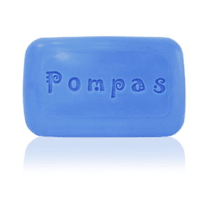 Jabón pompas