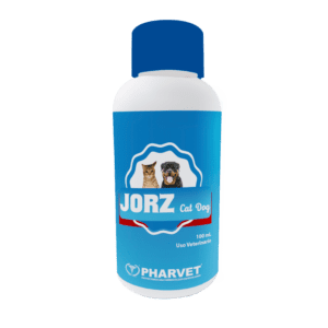 Jorz – Antibiótico Inyectable de Amplio Espectro para Infecciones Respiratorias, Digestivas y Sistémicas