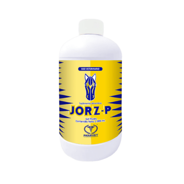 Jorz-P – Antibiótico Inyectable de Amplo Espectro a Base de Penicilina y Estreptomicina