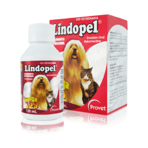 Lindopel®