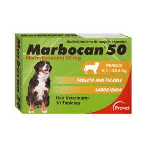 Marbocan 25-50