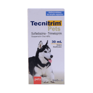 Tecnitrim Oral Pets