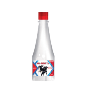 Vak Energy CA – Suplemento Energético con Calcio para Animales en Estrés, Lactancia o Recuperación