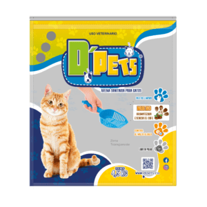 Arena D Pets aroma Aloe Vera