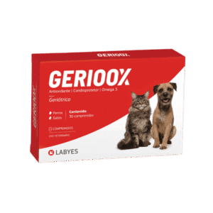 Gerioox