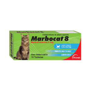 Marbocat 8