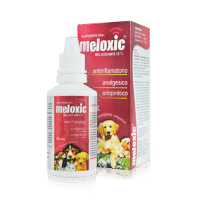 Meloxic 0.15%