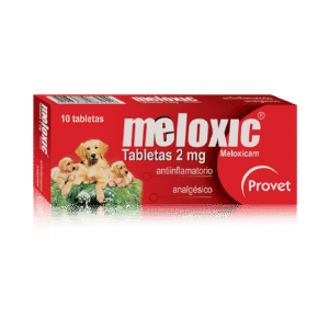 Meloxic 2 mg