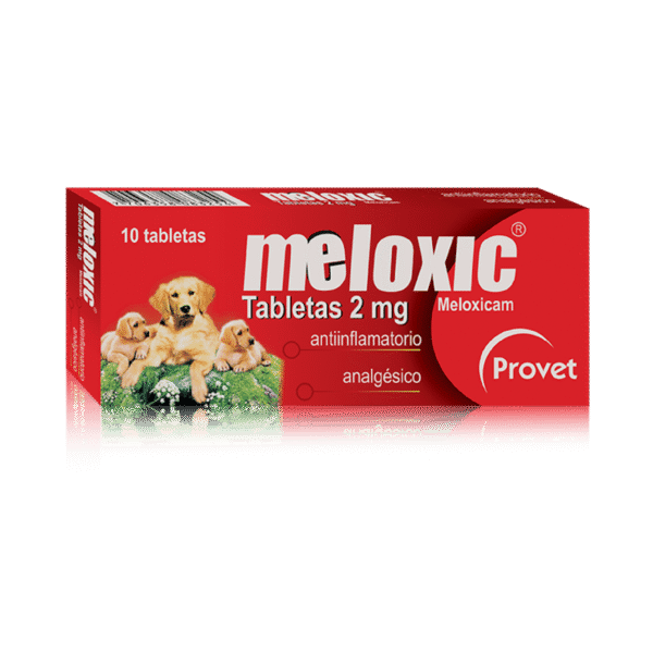 Meloxic 2 mg