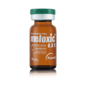 Meloxic iny 0.5%