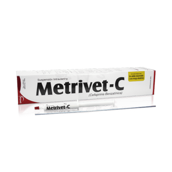 Metrivet C