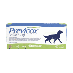 Previcox Dog L 227 mg