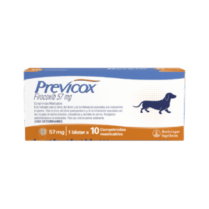 Previcox Dog S 57 mg