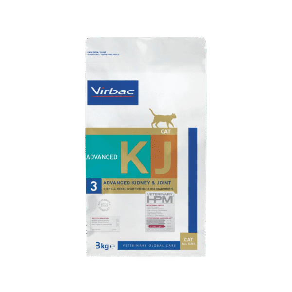 Cat Advance Kidney Joint