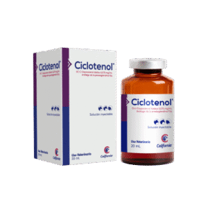 Ciclotenol