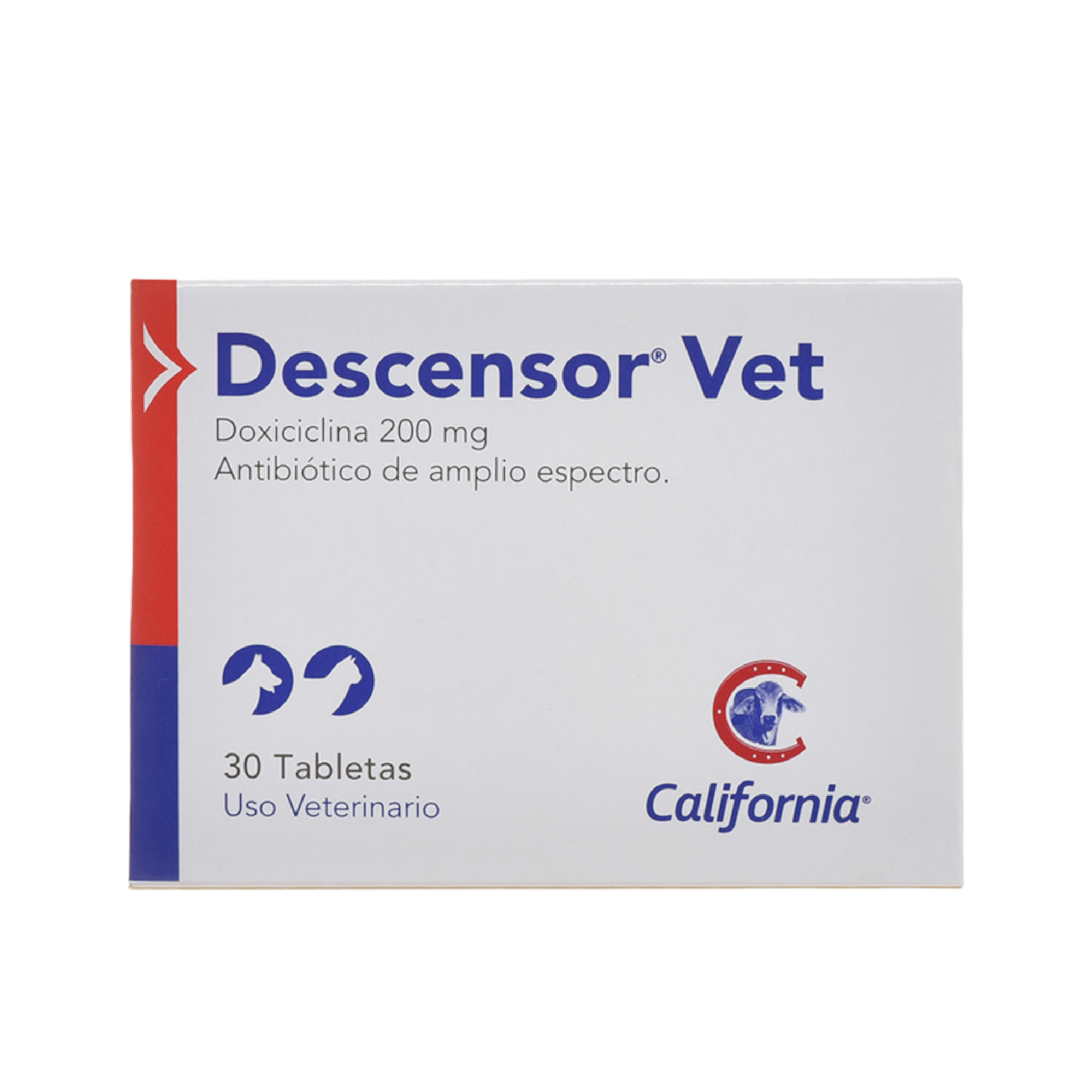 Descensor 200 mg