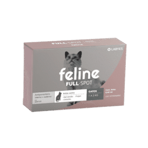 Feline Fullspot 0.5-2 kg