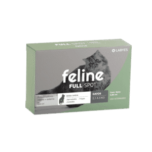 Feline Fullspot 2-5 kg
