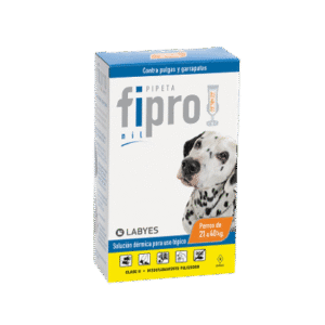 Fipronil 21-40 kg